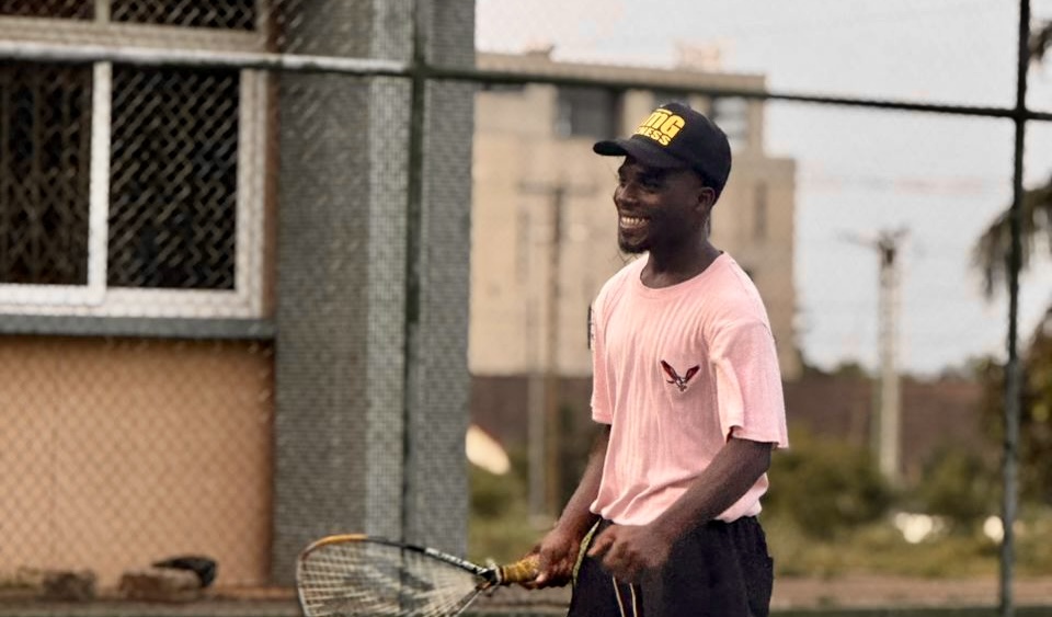 tennis community